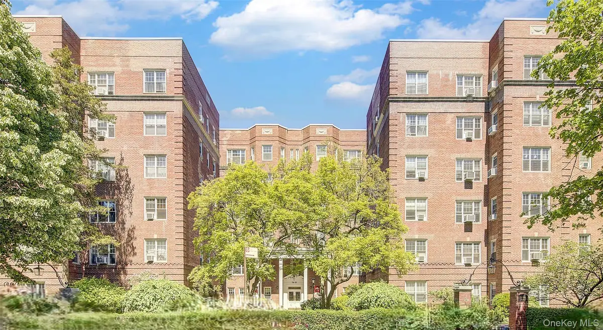 76-35 113th Street #6F, Forest Hills, NY 11375 - #1