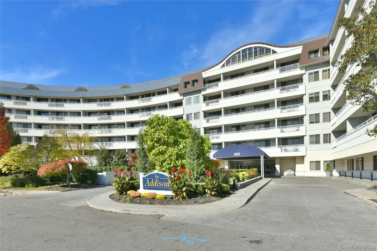 100 Harbor View Drive #117, Port Washington, NY 11050 - #1