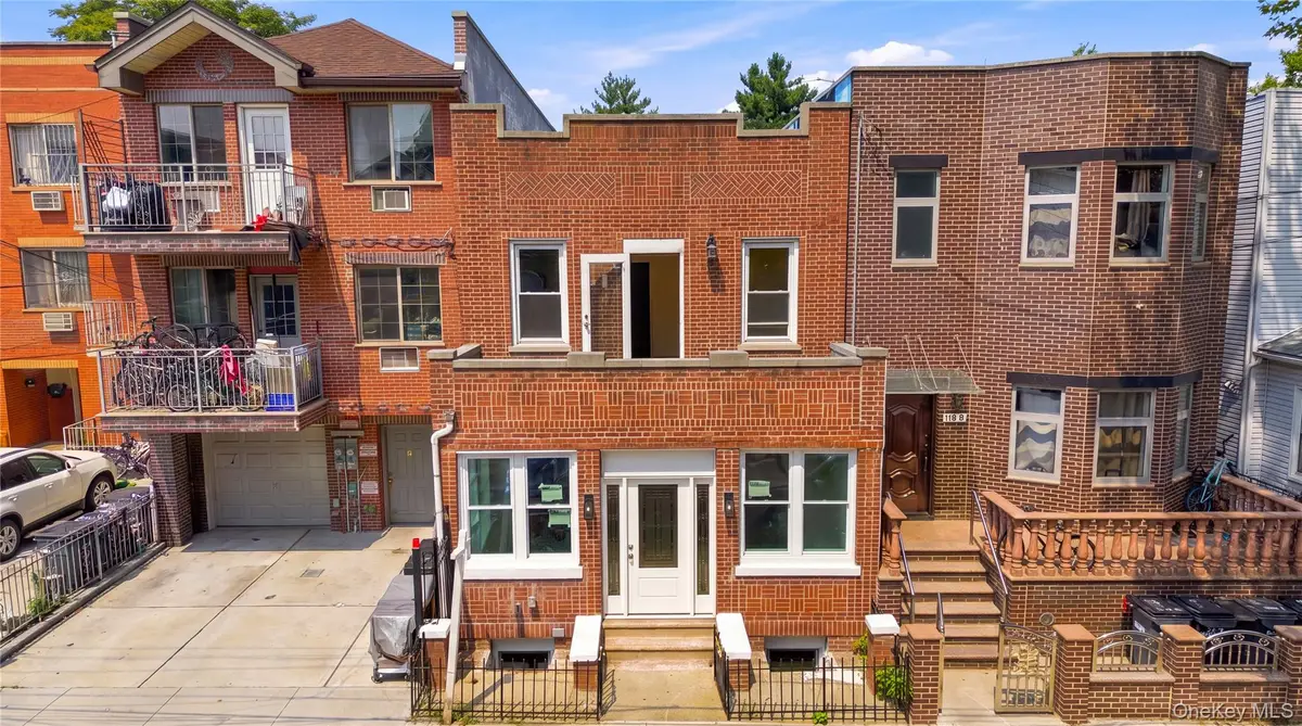 10817 35th Avenue, Corona, NY 11368 - #1