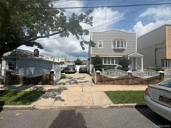 649 E 86th Street, Brooklyn, NY 11236