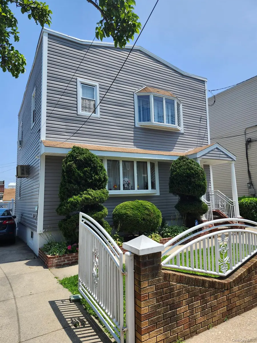 649 E 86th Street, Brooklyn, NY 11236 - #2