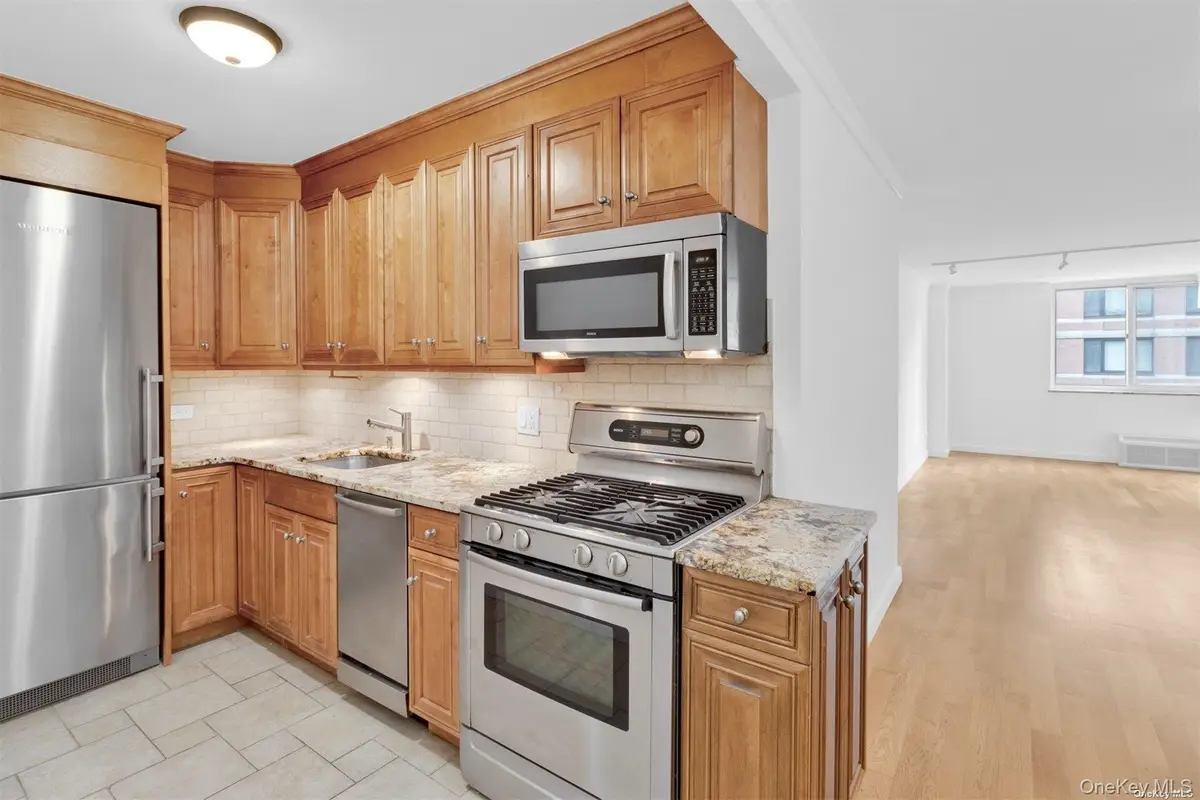 345 E 93rd Street #4K, Manhattan, NY 10128 - #1