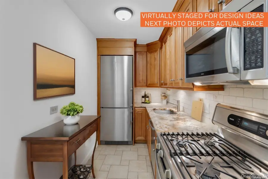345 E 93rd Street #4K, Manhattan, NY 10128 - #2