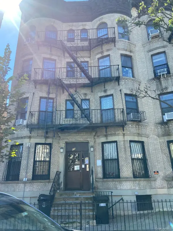 478 Bainbridge Street #1A, Brooklyn, NY 11233