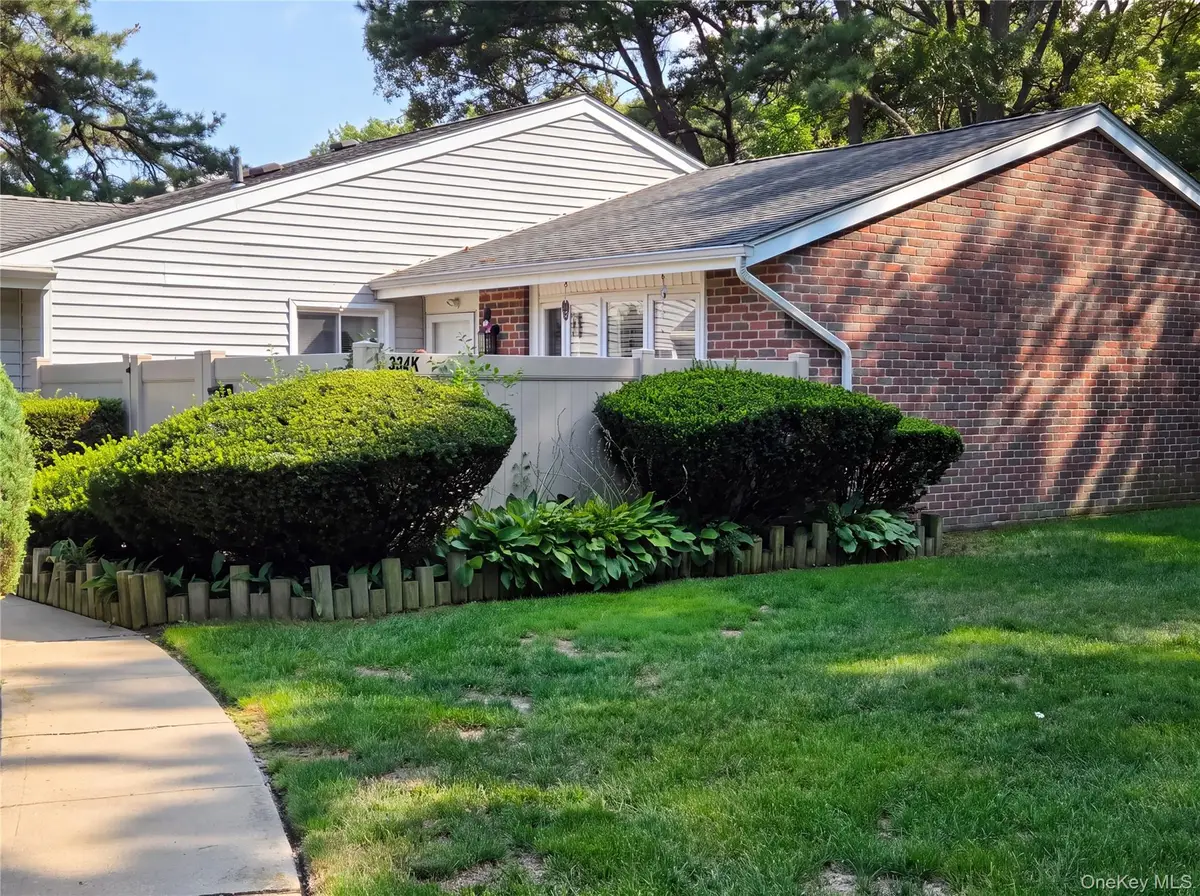 234 Springmeadow Drive #K, Holbrook, NY 11741 - #1