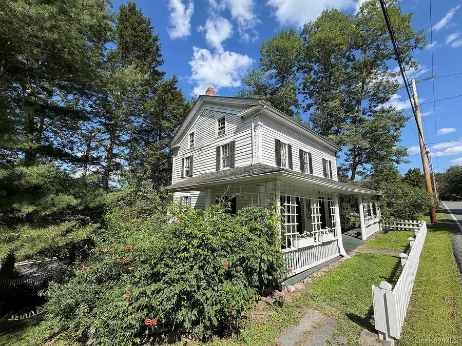 201 County Road 114, Cochecton, NY 12726 - #2