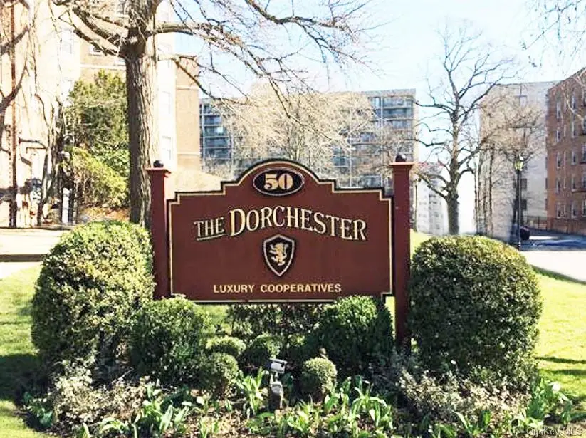 50 North Broadway #6H, White Plains, NY 10603 - #2
