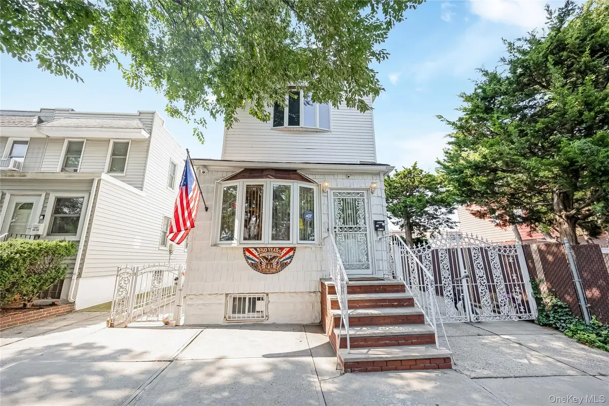 88-35 75th Avenue, Glendale, NY 11385 - #1
