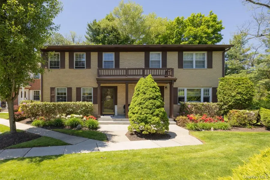 414 Pawnee Court, Suffern, NY 10901 - #2