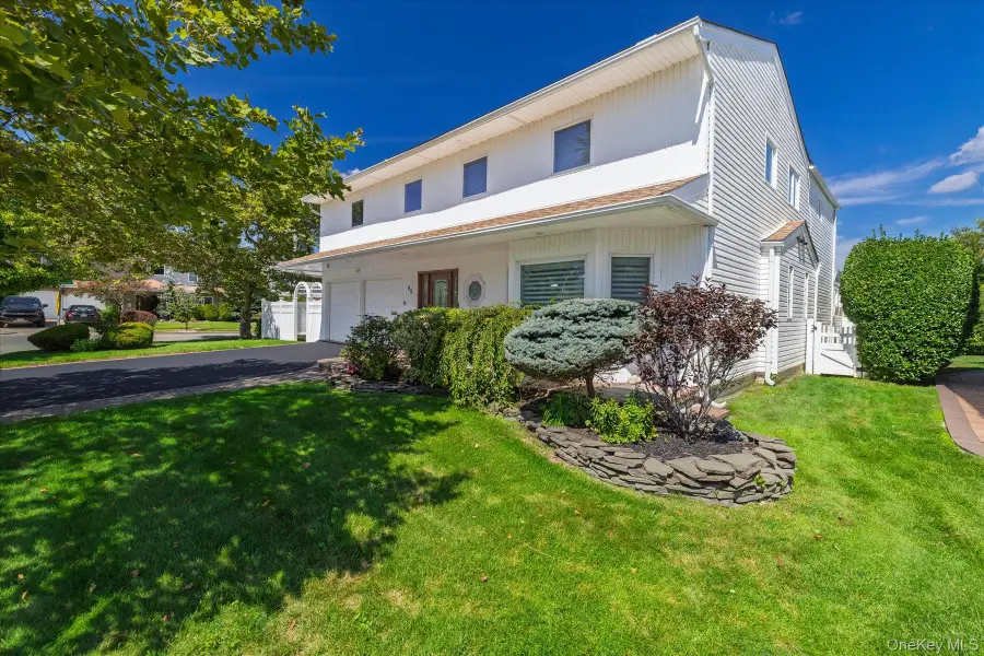 85 Jeffery Lane, Oceanside, NY 11572 - #2