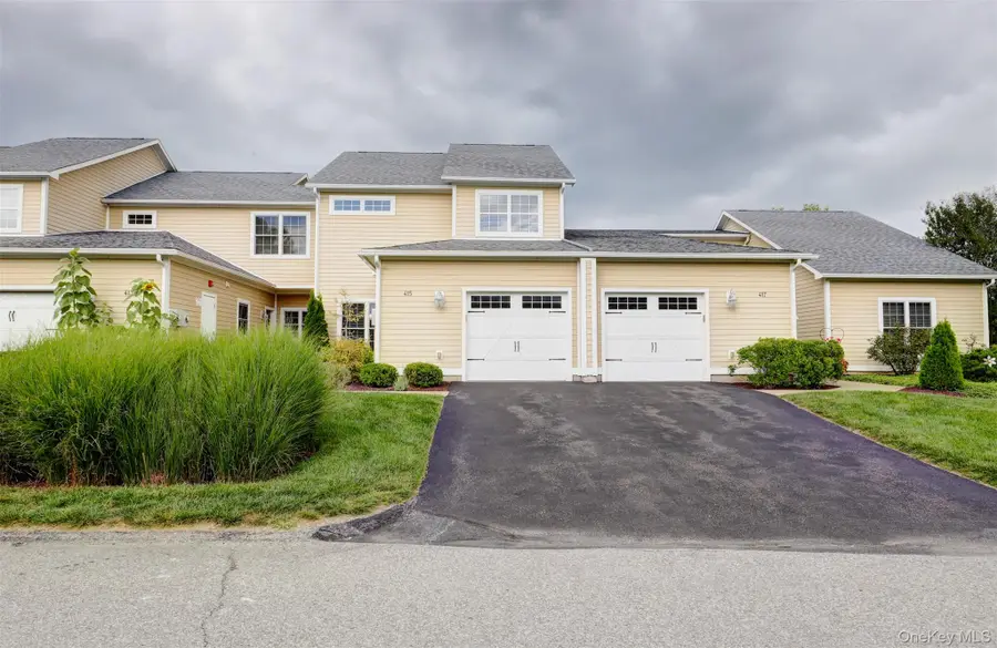415 Gardenia Drive, Rhinebeck, NY 12572 - #2