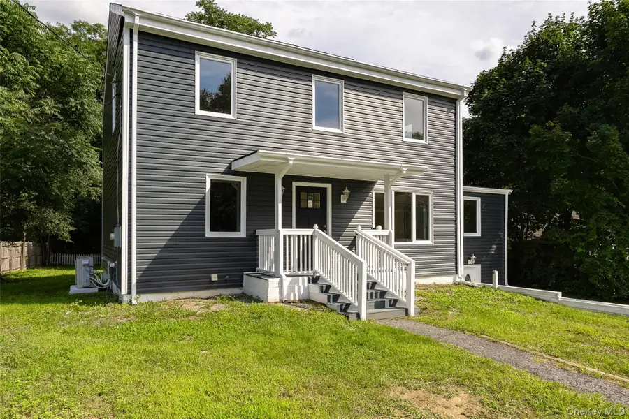 22 Henmond Boulevard, Poughkeepsie, NY 12603 - #3
