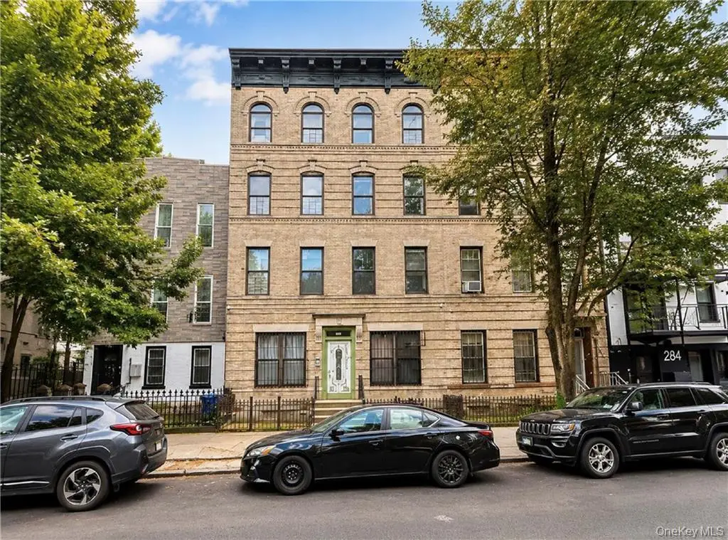 288 Sumpter Street, Brooklyn, NY 11233 - #1