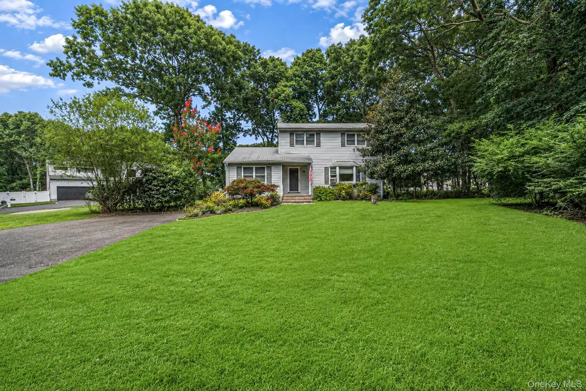 96 Oak Street, Centereach, NY 11720 - #1