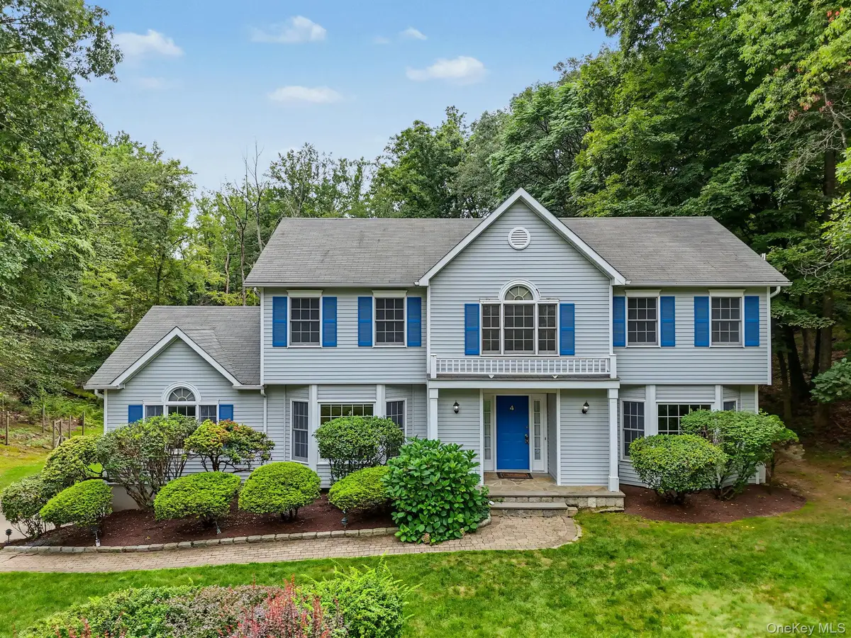 4 Sugar Hollow Road, Katonah, NY 10536 - #1