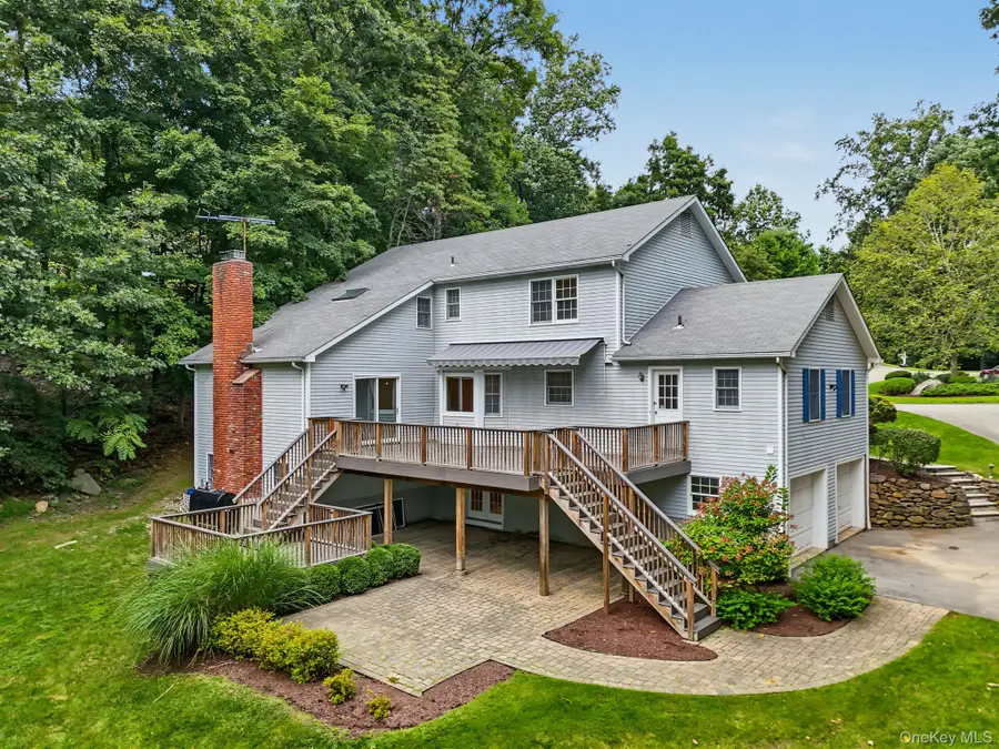 4 Sugar Hollow Road, Katonah, NY 10536 - #3