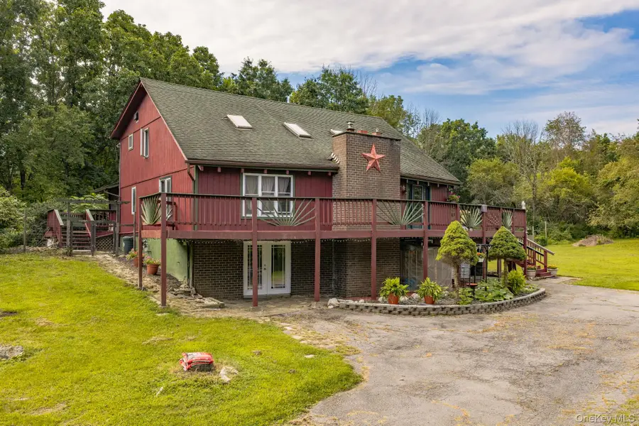 53 Woods Road, Port Jervis, NY 12771 - #2
