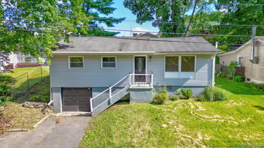 26 Becket Street, Kingston, NY 12401 - #2