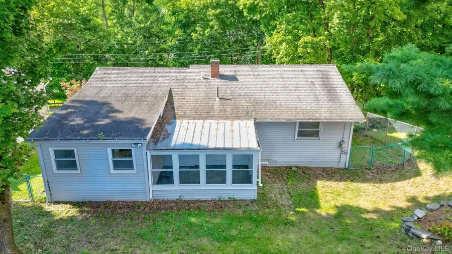 26 Becket Street, Kingston, NY 12401 - #3