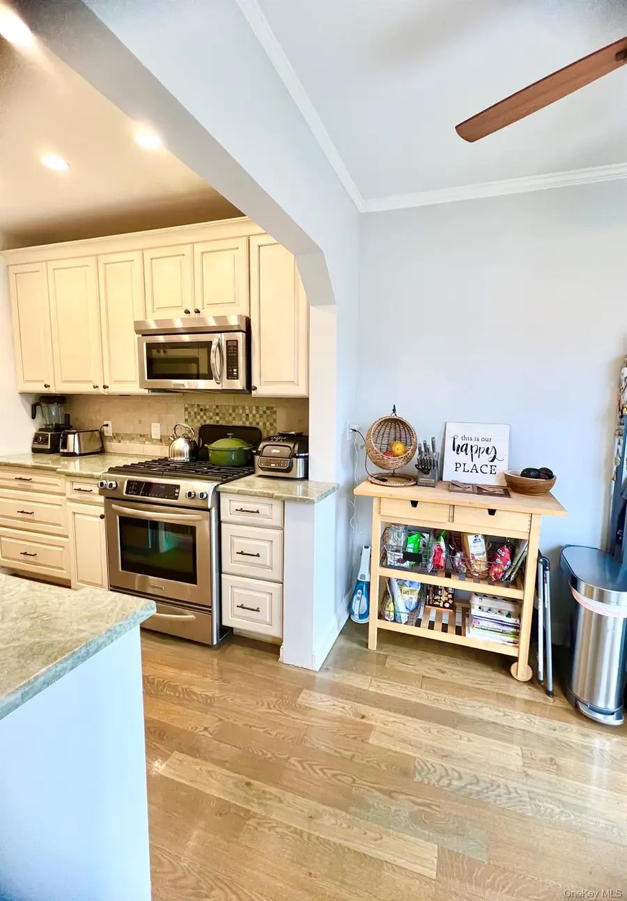 104 S Village Avenue #1H, Rockville Centre, NY 11570 - #3
