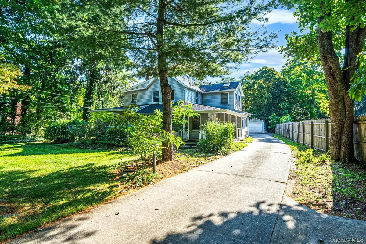187 Oak Street, Medford, NY 11763 - #1
