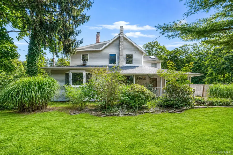 187 Oak Street, Medford, NY 11763 - #3