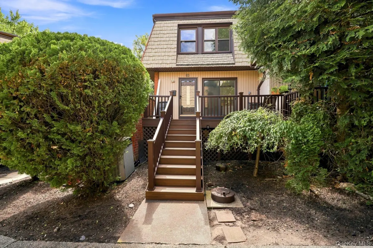 38 Heritage Drive #H, New City, NY 10956 - #1