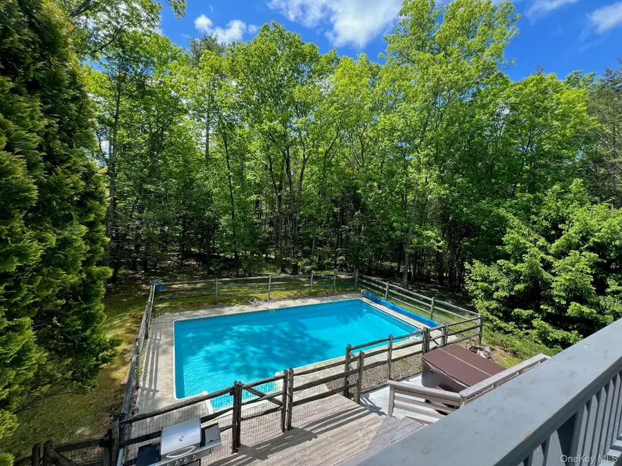 9 Munchkin Lane, Woodstock, NY 12401 - #2