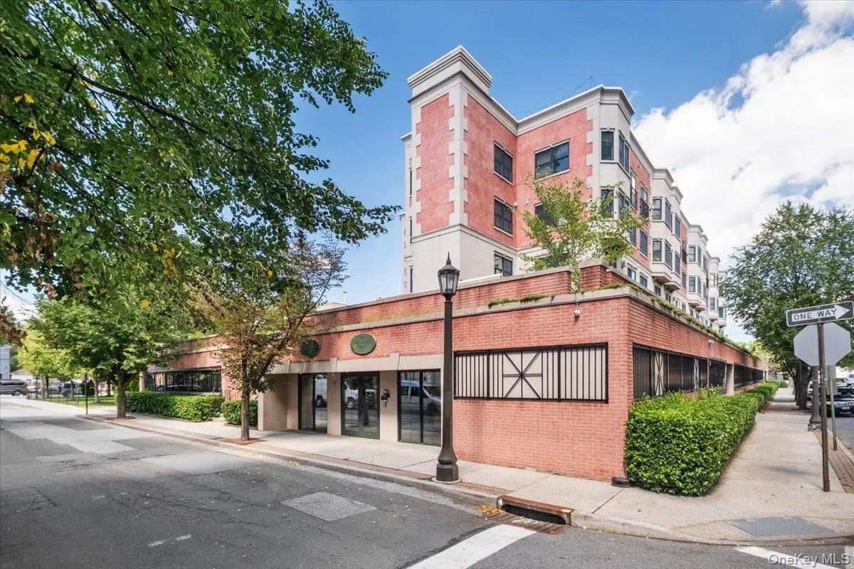 101 Sheldrake Place #20, Mamaroneck, NY 10543 - #1