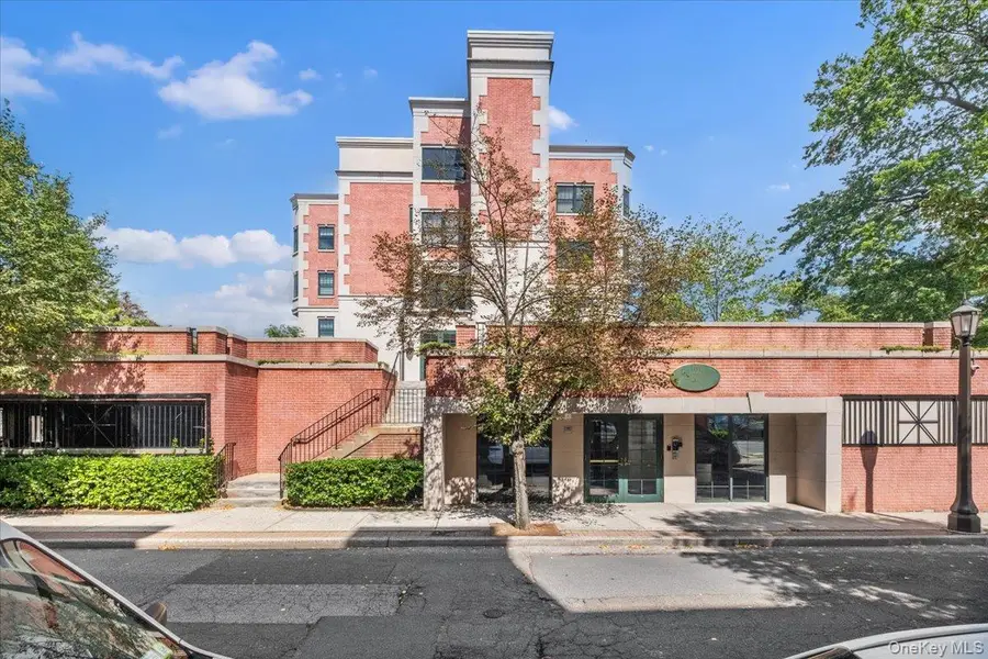 101 Sheldrake Place #20, Mamaroneck, NY 10543 - #2