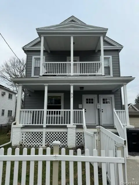 93 Worrall Avenue, Poughkeepsie, NY 12603