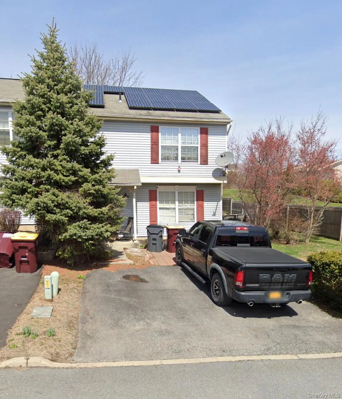 37 Marian Court, Warwick, NY 10990 - #1
