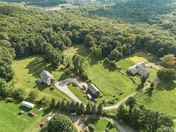 42-45 Blackstone Ridge, Holmes, NY 12531