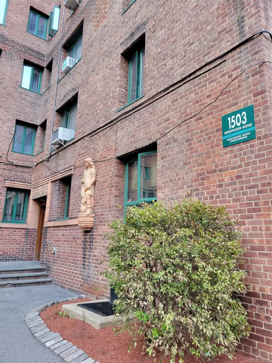 1503 Metropolitan Avenue #2F, Bronx, NY 10462 - #2