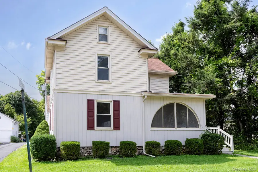 7 Maple Avenue, Millbrook, NY 12545 - #3