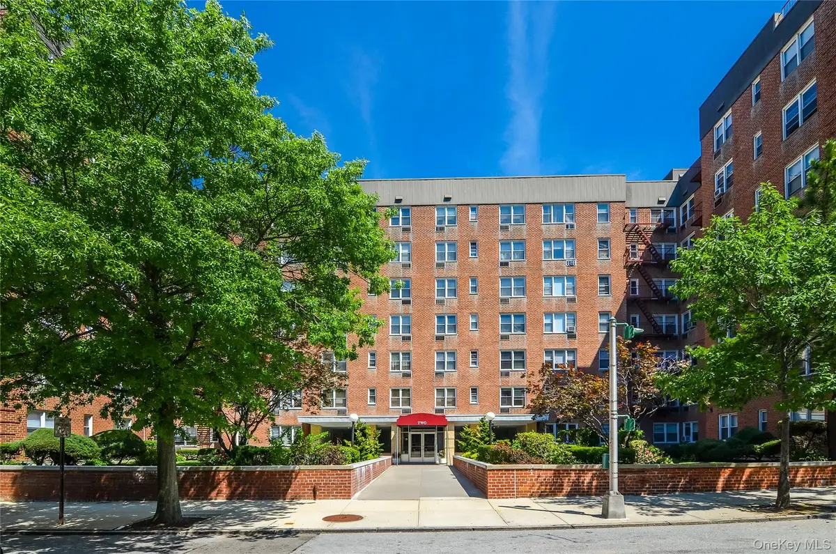 2 Sadore Lane #4H, Yonkers, NY 10710 - #1