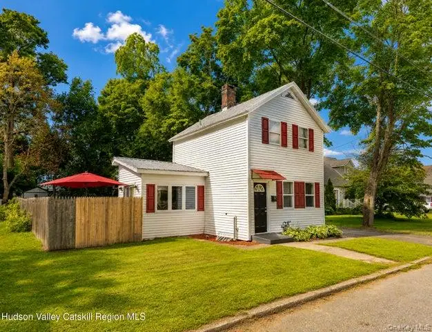 56 Emerick Street, Kingston, NY 12401 - #3