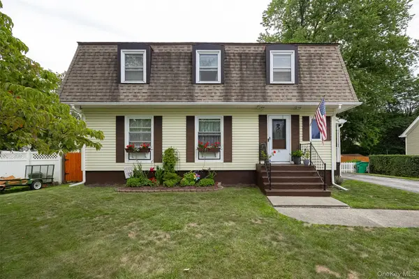 91 Maple Street, Beacon, NY 12508