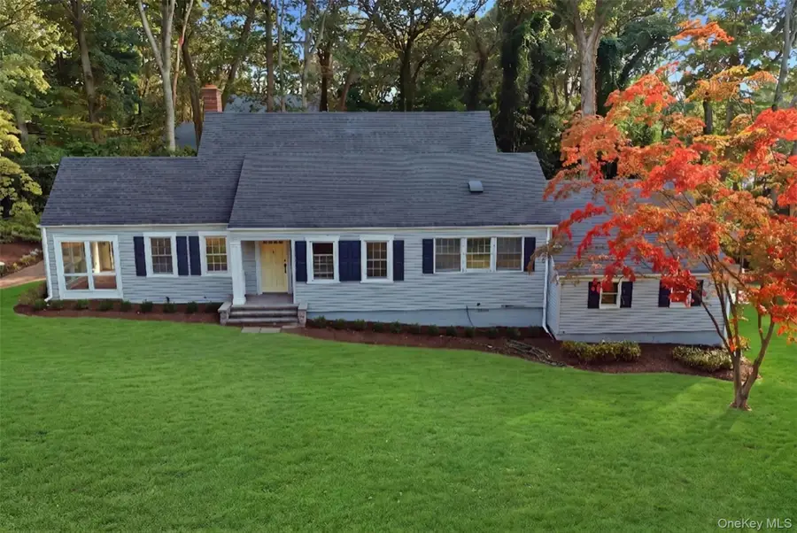 34 Old Field Road, Setauket, NY 11733 - #3