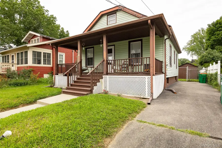 42 Oak Street, Beacon, NY 12508 - #2