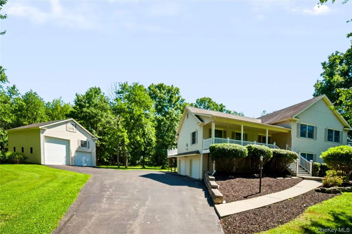50 Station Road, Salisbury Mills, NY 12577 - #1