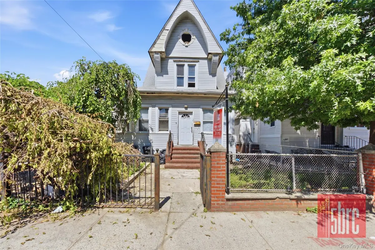 1201 37th Street, Brooklyn, NY 11218 - #1