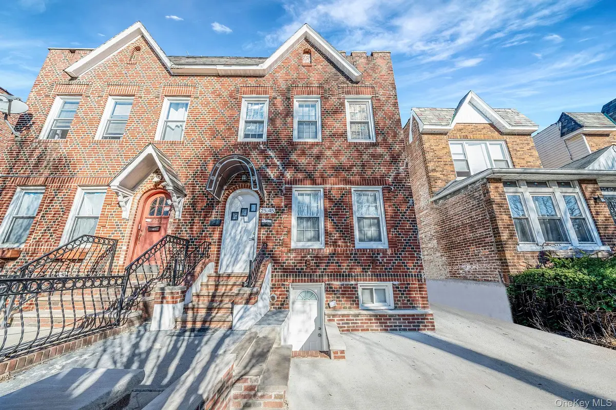 2545 98th Street, East Elmhurst, NY 11369 - #1
