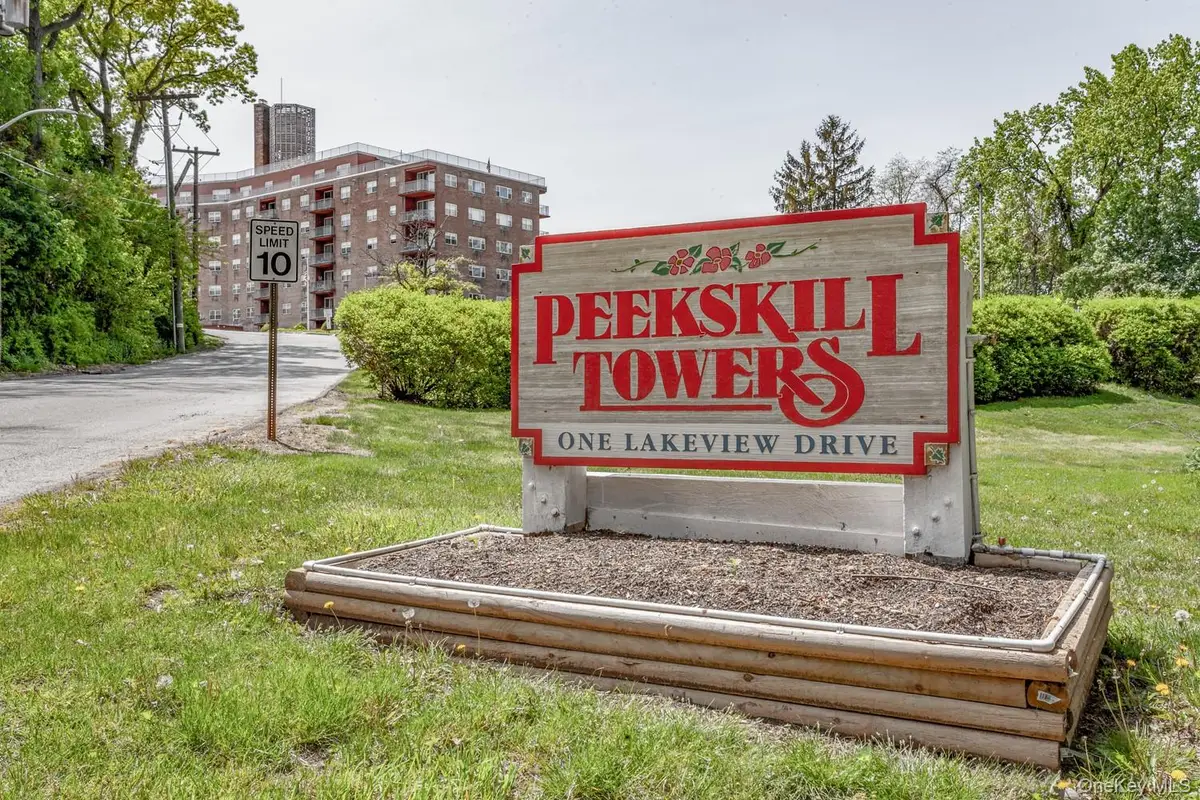 1 Lakeview Drive #LL5, Peekskill, NY 10566 - #1