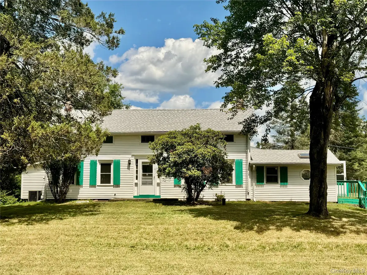64 Homestead Lane, Otisville, NY 10963 - #1