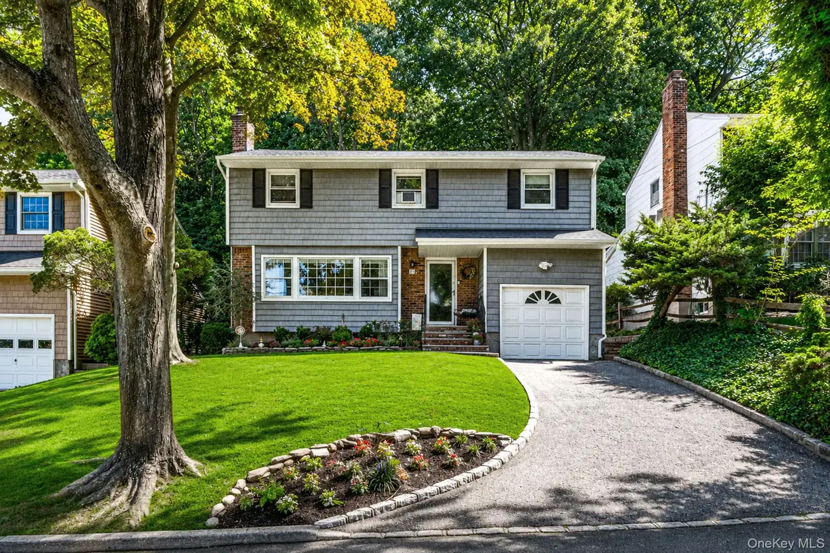 36 Briarwood Drive, Huntington, NY 11743 - #1