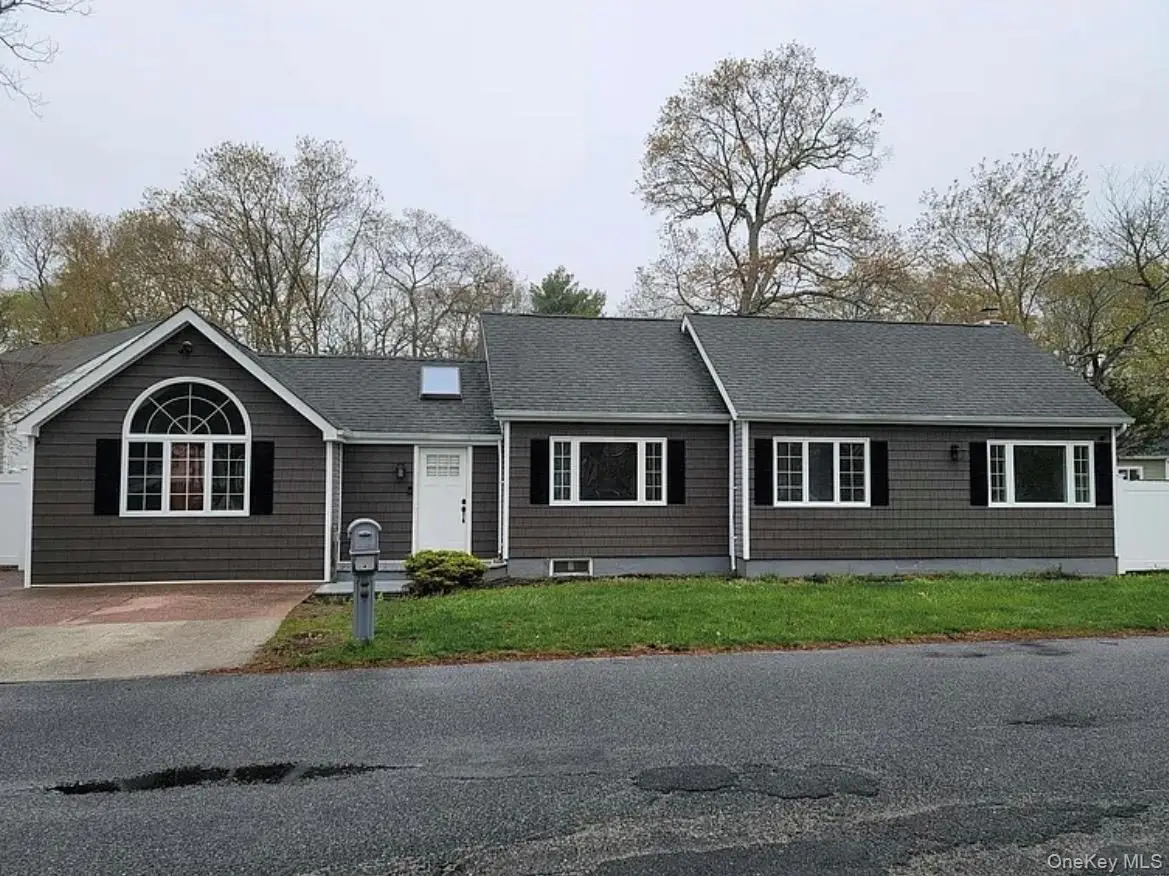 11 Knapp Road, Mastic Beach, NY 11951 - #1
