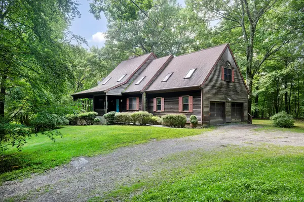 137 Old Camby Road, Verbank, NY 12585
