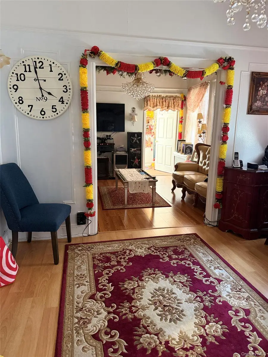 9725 109th Street, South Richmond Hill, NY 11419 - #3