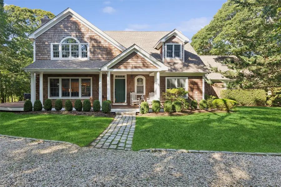 3980 Vanston Road, Cutchogue, NY 11935 - #2